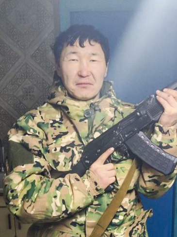 Вечная память Герою!.